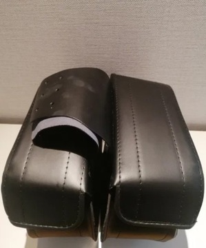 БОКОВЫЕ СУМКИ CHOPER CRUISER ИЗ НАТУРАЛЬНОЙ КОЖИ КЛАССИЧЕСКОГО КАЧЕСТВА