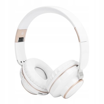 08S Zestaw słuchawkowy Bluetooth 5.0 HiFi