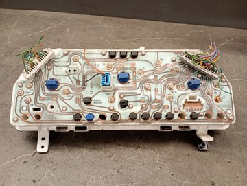 AR-0038-007 PŘÍSTROJOVÁ DESKA BUDÍK ROVER 25 1.4B