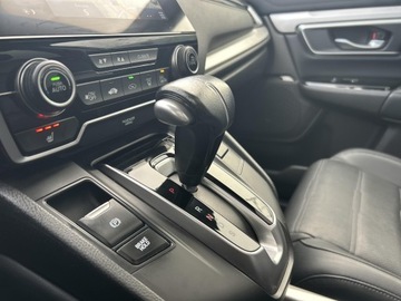 Honda CR-V V SUV 1.5 VTEC TURBO 173KM 2019 Honda CR-V 1.5 Executive (Honda Connect+) V (2018-, zdjęcie 17