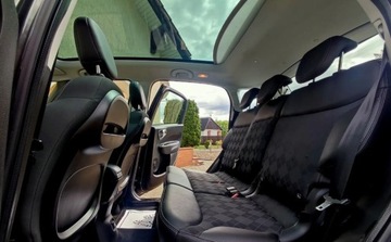 Fiat 500L Hatchback 5d Seria 5 0.9 TwinAir 105KM 2018 Fiat 500L Filmik VIDEO Jak Nowy Sam Zobacz NAVI Kamera Panorama Benzyna, zdjęcie 11