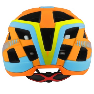 ПОЛНОЛИЦЕВЫЙ ВЕЛОСИПЕДНЫЙ ШЛЕМ С ЗАЩИТОЙ РТА