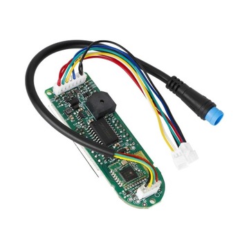 ДИСПЛЕЙ ДЛЯ XIAOMI M365 PRO PRO2 1S ESSENTIAL