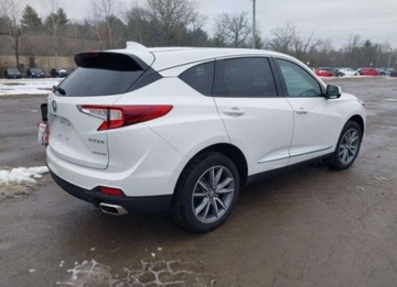 Acura RDX II 2023 Acura RDX 2023, 2.0L, 4x4, TECHNOLOGY PACKAGE,..., zdjęcie 3