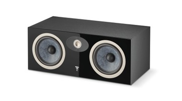 Focal Theva Center - kolumna centralna Black
