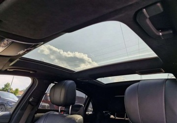 Mercedes Klasa S W222 Limuzyna wersja długa AMG S 63 AMG 585KM 2016 Mercedes-Benz Klasa S 63 AMG 4MATIC L Salon Polska Niski przebieg Desig, zdjęcie 31