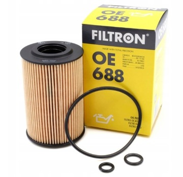 ФИЛЬТРОН МАСЛЯНЫЙ ФИЛЬТР