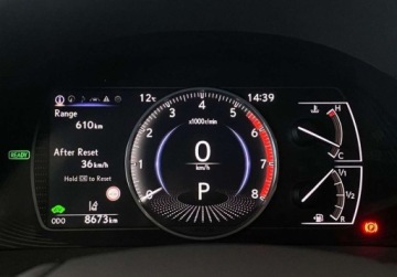 Lexus ES VII (XV70) Sedan Facelifting 300h 218KM 2025 Lexus ES ES 300h Business Edition FV23 Salon PL ASO Bezwypadkowy, zdjęcie 26