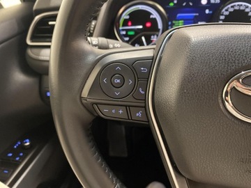 Toyota Camry IX Sedan 2.5 Hybrid Dynamic Force 218KM 2023 Toyota Camry 2.5 Hybrid Prestige CVT Toyota Camry, zdjęcie 12