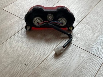 Kawasaki ZR7 ZR-7 98-03 фонарь задний