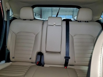 Ford Edge II 2022 Ford Edge SEL 2022 2.0L 2.0 Benzyna 250KM, zdjęcie 10