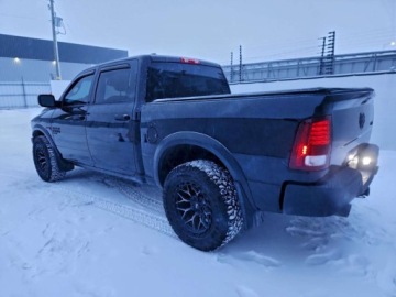  RAM 1500 Classic Slt 2022 5.7 Benzyna 395KM, zdjęcie 1