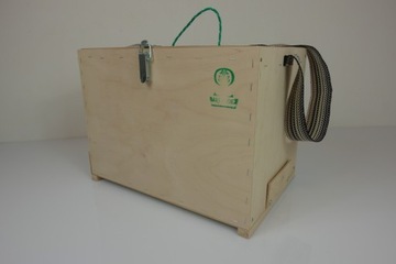 Транспортный грузовик ДАДАНТ 7 FRAME