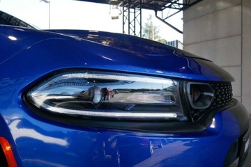 Dodge Charger VII 2021 Dodge Charger 3.6 300KM GT LED RWD PodgrzKierownicaFotele 4x4 Cam 2ZoneKli, zdjęcie 38