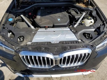 BMW X3 G01 2022 BMW X3 2022 r., 2,0 L SDRIVE 30 I 2.0 Benzyna 248KM, zdjęcie 10