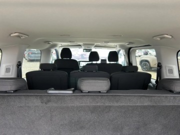 Volkswagen Caravelle T6 2025 Volkswagen Caravelle Life L2/AUTOMAT/9 osób, 2.0 T, zdjęcie 17