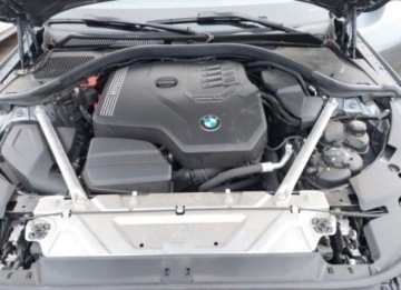 BMW Seria 4 G22-23-26 2021 BMW Seria 4 2021, 2.0L, od ubezpieczalni 2.0 Benzyna 255KM, zdjęcie 13