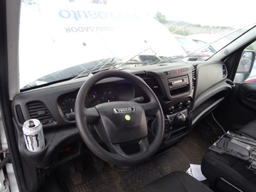 DESKA KOKPIT EVROPA IVECO DAILY IV 14-