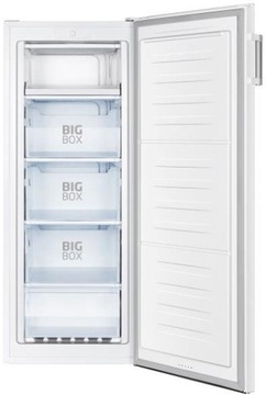 AMICA FZ 218.3AA морозильник с ящиком