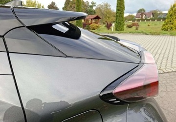 Toyota C-HR I Crossover 1.8 Hybrid 122KM 2017 Toyota C-HR Toyota C-HR 1.8 Hybryda 122KM, zdjęcie 19