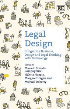 Legal Design - Compagnucci, Marcelo Corrales