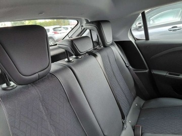 Opel Corsa F Hatchback 5d 1.2 Turbo 100KM 2020 Opel Corsa Automat Navi Sensor Elektryka LED PDC Alu 1.2 Benzyna 100KM, zdjęcie 15