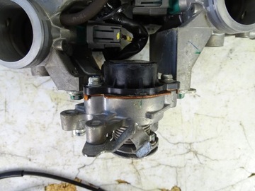 Honda VFR 1200F 1200 F 10-16 Дроссели Форсунки