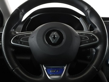 Renault Megane IV GT 1.6 TCe 205KM 2018 Renault Megane GT 205KM automat navi grzane fotele, zdjęcie 20