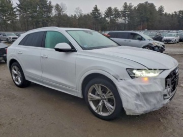 Audi Q8 2020 Audi Q8 2020 AUDI Q8 PRESTIGE 3.0 Benzyna 335KM, zdjęcie 3