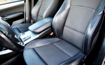 BMW X3 F25 SUV 2.0 20d 184KM 2014 BMW X3 M-pakiet, XDrive, Panorama, Automat, Kamera cofania 2.0 Diesel 184KM, zdjęcie 6