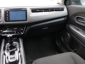 Honda HR-V II SUV 1.6 i-DTEC 120KM 2016 Honda HR-V 1.6 i-DTEC, Salon Polska, zdjęcie 7