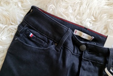 TOMMY HILFIGER Ultra Skinny Harlem W27 L30 SALE