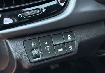 Kia Rio IV Hatchback 5d 1.4 DOHC 100KM 2017 Kia Rio 1.4 100KM Navi Climatronic Kamera Led Bezwypadkowy Dla wymagajacy, zdjęcie 29