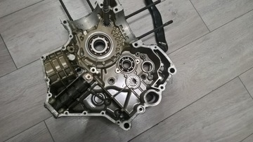 DUCATI 1098 SILNIK BLOK KARTER 1198 OBUDOWA