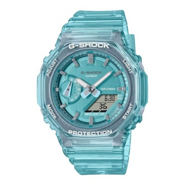 Zegarek Unisex Casio G-Shock OAK SKELETON - COM