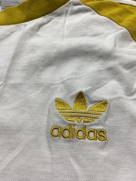 ADIDAS ADICOLOR ORIGINALS OLDSCHOOL Longsleeve rozmiar L/XL