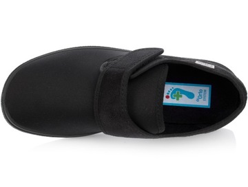 DR ORTO BUTY ORTOPEDYCZNE ZDROWOTNE NA RZEP r. 37