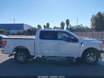 Ford 2023 Ford F150 Xlt 2023 3.5l 3.5 Benzyna 400KM, zdjęcie 1