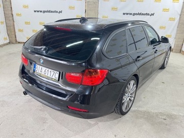 BMW Seria 3 F30-F31-F34 Touring Facelifting 2.0 316d 116KM 2015 BMW Seria 3 316d 116KM Sport Serwis Sprawdz Gwarancja 2.0 Diesel 116KM, zdjęcie 22
