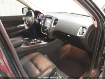 Dodge Durango III 2015 Dodge Durango 2015 Dodge Durango AWD 4dr Limited 3.6 Benzyna 290KM, zdjęcie 6