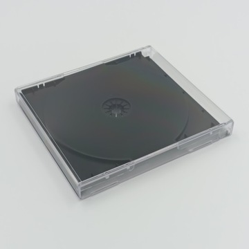 1x новый стандартный чехол для замены коробки SONY Playstation PS1/PSX/PSOne