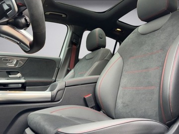 Mercedes GLA II Off-roader AMG Facelifting 2.0 35 306KM 2025 MERCEDES-BENZ GLA AMG 35 4-Matic Suv 2.0 (306KM) 2025, zdjęcie 5