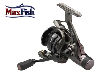 Катушка DAM Quick 2 4000 RD 2019