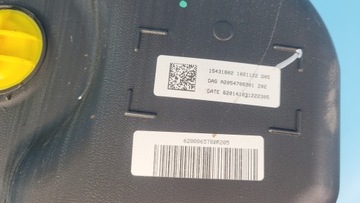 MERCEDES W205 1.6CDI ADBLUE TANK A2054706901