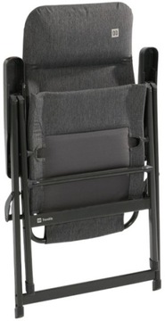 СТУЛ TRAVELLIFE LAGO COMFORT СКЛАДНОЙ 120 кг