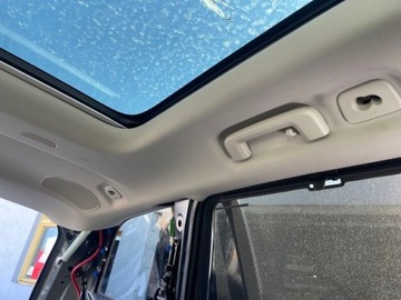 VOLVO XC90 II ОТДЕЛКА ПОТОЛКА, ЛЮК КРЫШИ, СВЕТ