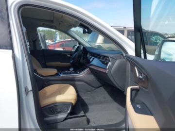Audi Q7 II 2025 Audi Q7 Premium Plus 55 Tfsi Quattro Tiptronic 2025 3.0 Benzyna 335KM, zdjęcie 9