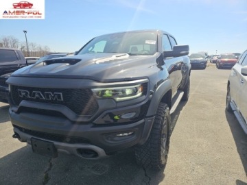  RAM 1500 TRX Crew Cab 2024 6.2 Benzyna 702KM