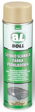 Boll Farba podkładowa beżowy spray