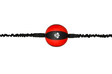 ГОРИЗОНТАЛЬНЫЙ ОТРАЖАЮЩИЙ БОКСЕРСКИЙ МЯЧ ГОРИЗОНТАЛЬНЫЕ ЭСПАНДЕРЫ DBX BUSHIDO